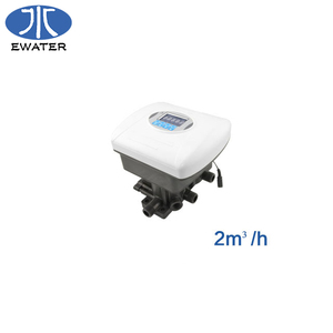 Hot Sale Runxin Multi Port Water Filter Valve for Softener