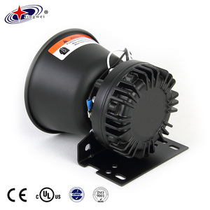 自動サイレン救急車ネオジムサイレン - Product Image 3