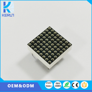 P2.5 Small <strong>LED</strong> Screen Display 1.9mm Full Color 8x8 Indoor <strong>Led</strong> Dot <strong>matrix</strong> Display Module - Product Image 3
