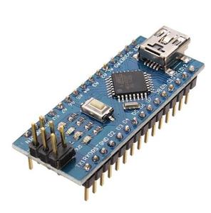 ATmega328P Nano V3 Scheda del Controller Versione Migliorata CH340 chip Nano V3.0 - Product Image 2