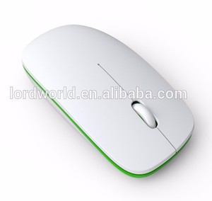 Online-Shopping 2,4 GHz Wireless Mouse Optisch wiederauf ladbar Lager RGB Porta riles Hp Windows 10 Mini-PC Hp Code-frei Smart Connect - Product Image 2