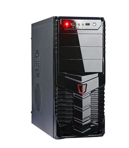 Estructura de Metal para caja de ordenador, Torre ATX, fabricante 100% - Product Image 1