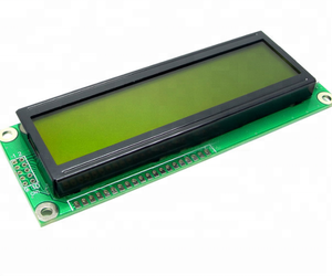 Pantalla LCD LCD16032ZA 16032 - Product Image 1