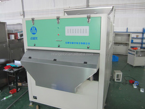 Plastic <strong>Recycling</strong> Machine CCD Plastic Color Sorting Machine ABS Sorting Machine High Quality High Output CE-EMC CE-LVD - Product Image 2