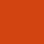 #13 Orange