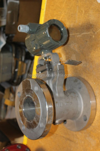 YOKOGAWA มิเตอร์น้ำวนดิจิตอล DY/แปลนเครื่องวัดการไหลวน - Product Image 3