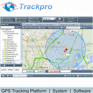 Fleet Management Control Center <strong>GPS</strong> Tracking <strong>Software</strong> <strong>with</strong> <strong>Source</strong> <strong>Code</strong> for Tk102 G01 TK100 <strong>GPS</strong> tracker Tracking - Product Image 2