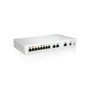 Hot Sale VoIP <strong>fxs</strong>/<strong>fxo</strong> gateway ,NewRock 8FXO ip gateway - Product Image 3