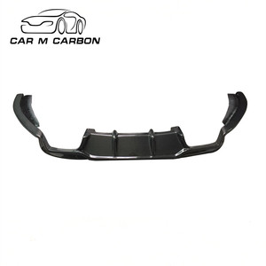 Carbon Fiber Body <strong>Kits</strong> for X5 F15 3D Style for BM X5 F15 <strong>M</strong> Full Body <strong>Kit</strong> Front Lip Side Skirts Rear Lip - Product Image 3
