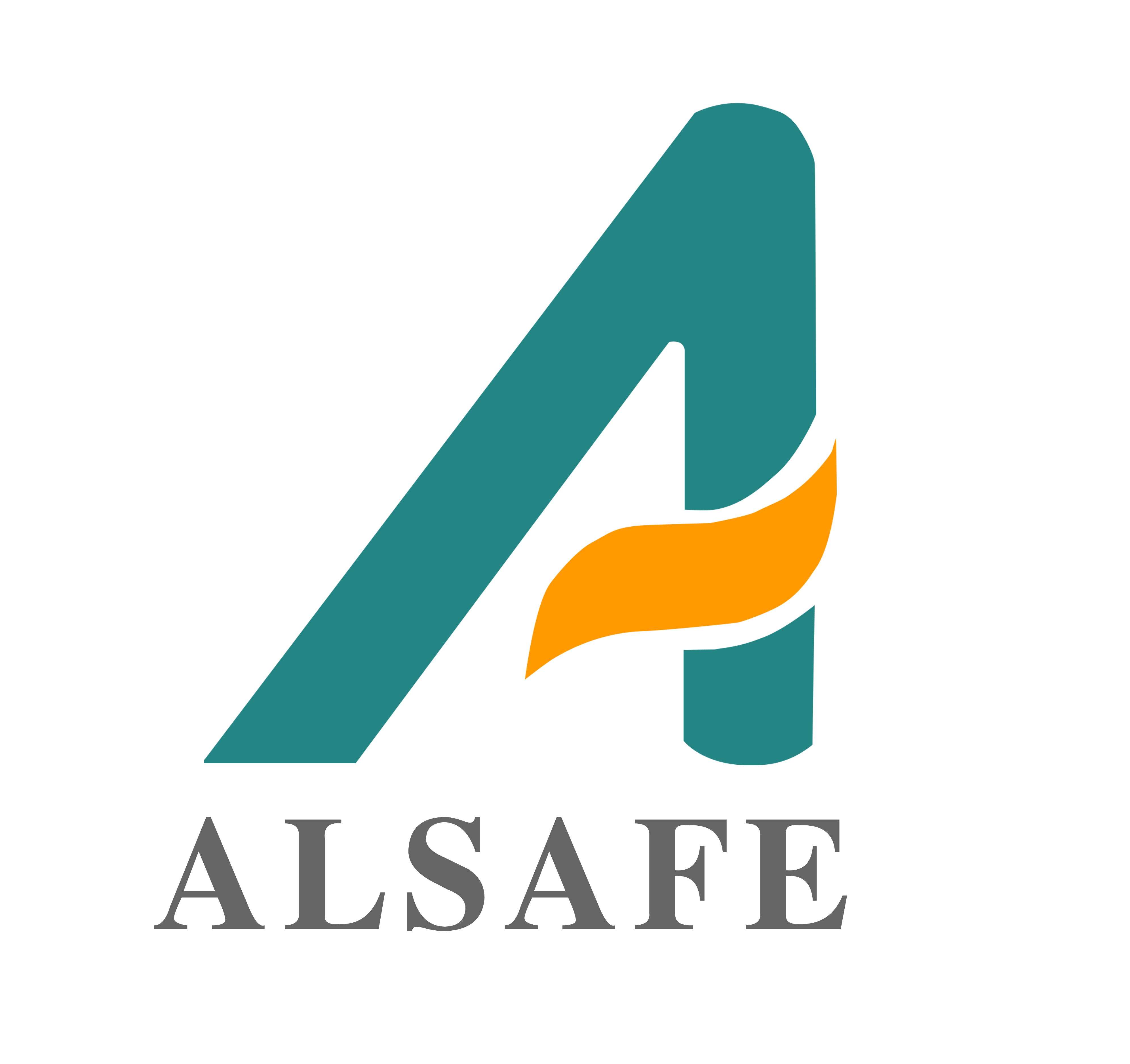company logo
