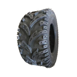 ยางรถ ATV / UTV หน้า21X7X10 22X10X10 25X8X12 25x10x12 - Product Image 4