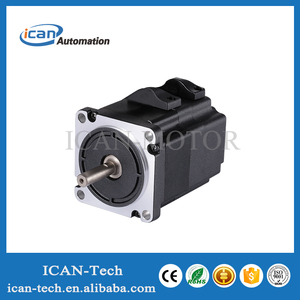 <strong>3000rpm</strong> High Speed Brushless 24v Dc <strong>Motor</strong>, Mini Three Phase Brushless Bldc <strong>Motor</strong> - Product Image 2