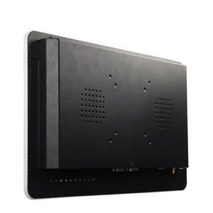 Android Tablet Mini Pc 15.6 Inch Wifi Display Capacitive Touchscreen All in One <strong>Computer</strong> Gamer/touch Screen Monitor for PC