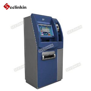 Cửa sổ 7/8/10 OS và ATM thanh toán kiosk Tên sản phẩm tiền gửi tiền mặt lấy máy ATM - Product Image 6