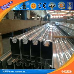 Finestre in alluminio con zanzariera, impianto di verniciatura a polvere/materiali per la produzione di alluminio finestra, barca in alluminio serramenti - Product Image 3