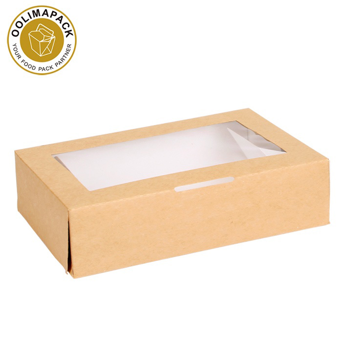 sushi box(kraft)2