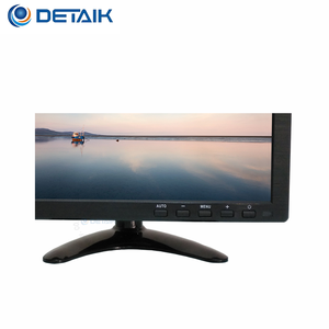DTK-1001T 小型液晶电视迷你液晶电视 10 英寸液晶电视 - Product Image 6