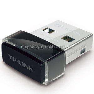 #10a048 150M Mini USB LAN inalámbrica WiFi Modelo DE LA RED Raspberry PI Compatible para comunicación de Computadora y Redes - Product Image 4