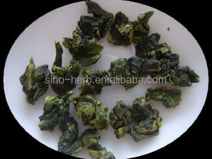Free Sample Chinese Iron Goddess Organic Anxi Tie <strong>Guan</strong> Yin Oolong Tea