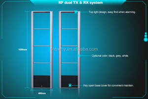 Ladengeschäft 8,2 Mhz RF eas <span class=keywords><strong>jammer</strong></span> diebstahl antenne <span class=keywords><strong>anti</strong></span> <span class=keywords><strong>jammer</strong></span> <span class=keywords><strong>alarm</strong></span> system - Product Image 3