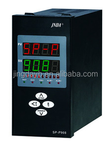 50-segmento PID programable flujo de líquido, el Control de la temperatura controlador - Product Image 5