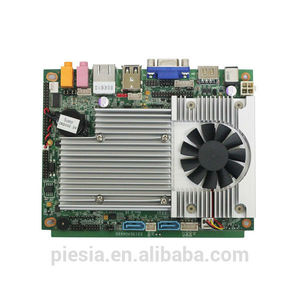 <span class=keywords><strong>Dual</strong></span> <span class=keywords><strong>core</strong></span> ddr3 placa-mãe com processador integrado