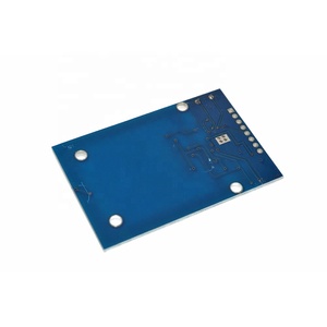 <strong>RFID</strong>-RC522 RF IC <strong>reader</strong> Card Sensor read Module RC522 <strong>RFID</strong> Card <strong>Reader</strong> Writer Module