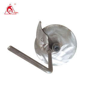 CNC-Muster biege maschine, Hersteller - Product Image 6