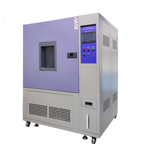 Hersteller können die präzise Programmier test temperatur-und Feuchtigkeit prüfmaschine anpassen - Product Image 2