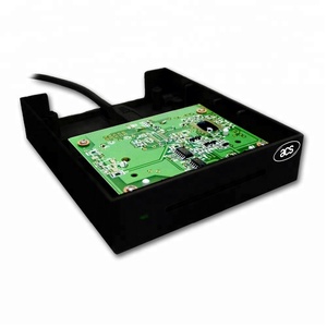 ISO 7816 USB <strong>Rfid</strong> Smart Card Linux Ic <strong>Reader</strong> <strong>Writer</strong> Module ACR39F-A2 - Product Image 2