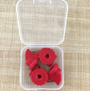 ABS塑料游戏触发器L1R1射手绝地求生规则手机游戏控制器
