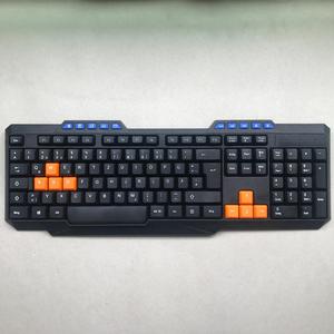 <strong>2</strong>.4G with Battery Ergonomic Hot Selling Pc Office Wireless Gaming Gamer <strong>Computer</strong> Desktop OEM Gaming <strong>Mouse</strong> and <strong>Keyboard</strong> Combo - Product Image 5