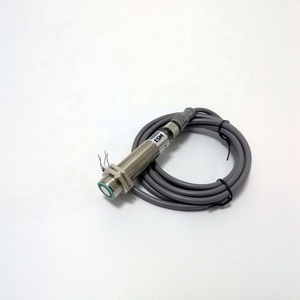ESMUS06 4-20mAアナログ出力超音波レベルセンサー、UB500-18GM75-I-V15アナログ出力超音波近接スイッチ - Product Image 4