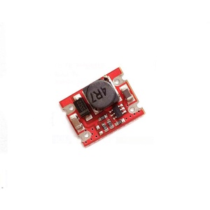 2-9V <strong>Input</strong> 9V Fixed <strong>Output</strong> High Current Max <strong>Output</strong> Current 1.3A Step up Power Supply <strong>Voltage</strong> boost Converter Dc <strong>Voltage</strong> Booster - Product Image 1