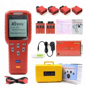 Originale XTOOL <span class=keywords><strong>X100</strong></span> <span class=keywords><strong>Pro</strong></span> Chiave Programmatore Dispositivo Palmare per il Veicolo