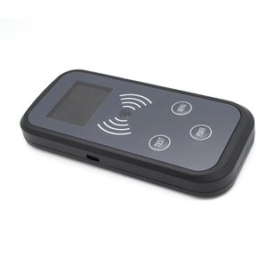 315/433MHz RF-Duplikat fernbedienung Face-to-Face-Kopiercode Remote-Gerät für Garagentor-Fernbedienung - Product Image 2
