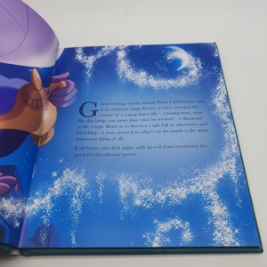 Professional Children's Book Printing (hardcover, Softcover), Serving Publishers and Self Publisher Children <strong>Author</strong> - Product Image 5