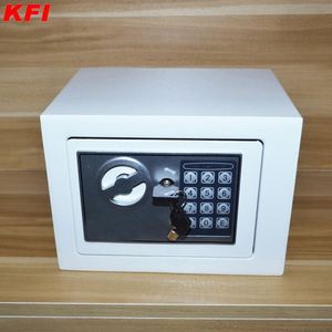 Металлический мини-Сейф с цифровым паролем - Product Image 5