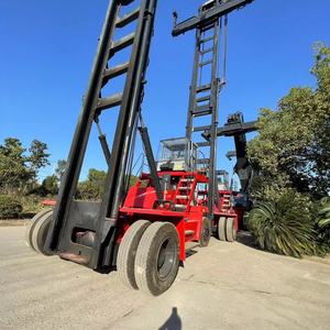 Used Kalmar <strong>Container</strong> <strong>Stacker</strong> , Empty <strong>Container</strong> <strong>Stacker</strong> for Sale - Product Image 6