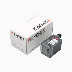 KEYENCE-Lector de código de Inteligencia Artificial genuino, lector de código de barras, código QR, sensor de imagen CMOS - Product Image 1