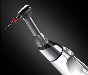 Manipolo Endodontico Rotante Wireless per Canale Radicolare con Velocità e Torque Regolabili - Product Image 6