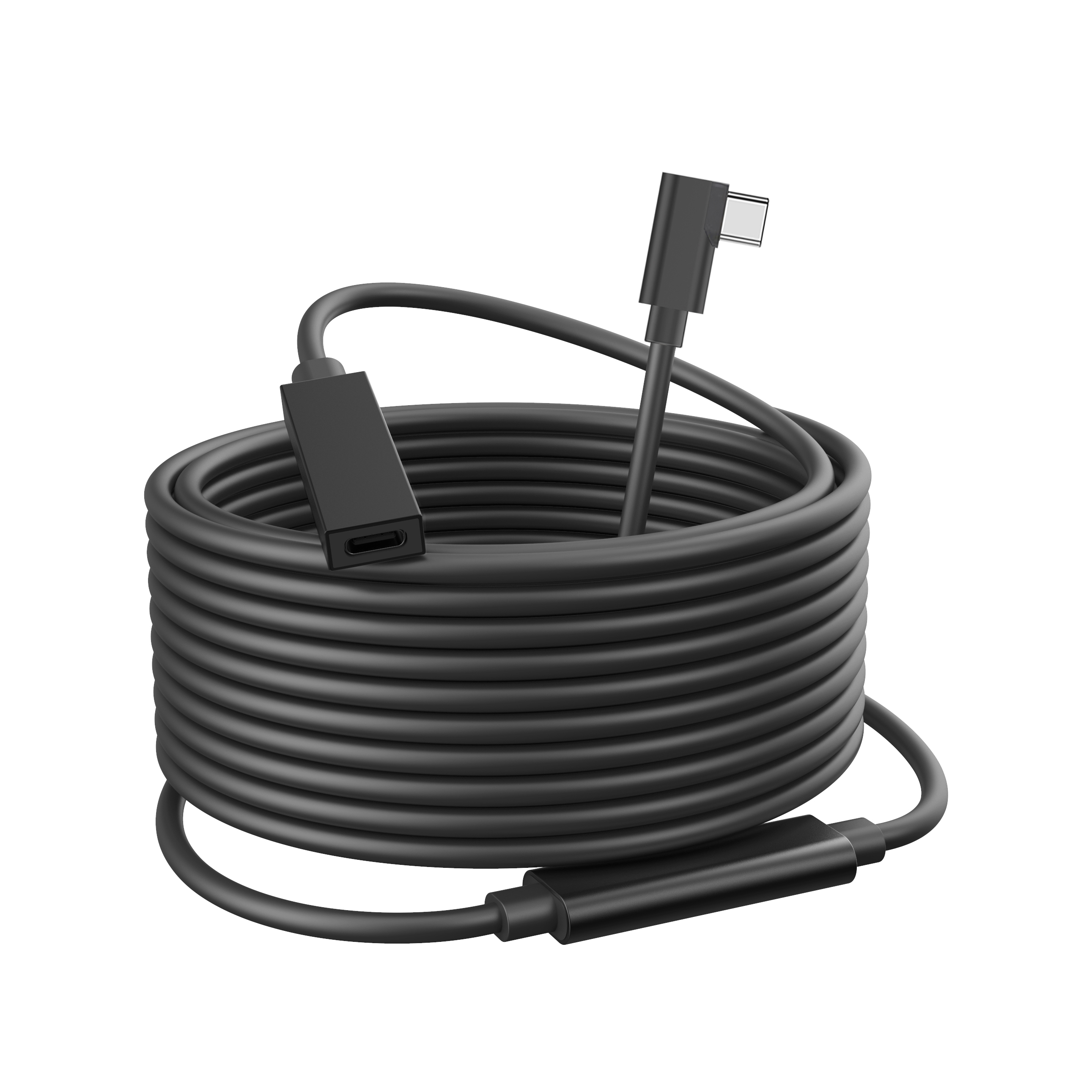 10Gbps/USB-C to USB-CF/Active Cable