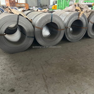 Cheap Price ASTM A284 <strong>Grade</strong> D Cold Rolled <strong>S235jr</strong> Hot Rolled 1mm Thickness Carbon Steel Coil for Construction