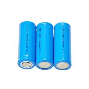 <strong>18490</strong> Rechargeable Lithium-Ion <strong>Battery</strong> 3.7V 1400mah Power Tool Lithium Polymer <strong>Battery</strong> - Product Image 3