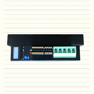 Single Channel Brushless DC Motor Drive <strong>Controller</strong> Cost-Effective PAC PLC &amp; Dedicated Motor <strong>Controllers</strong> Product - Product Image 2