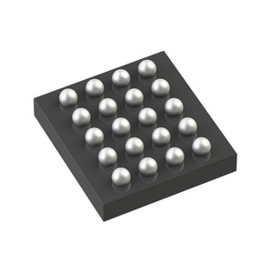 Lieferant TPS61325YFFT LED-Treiber IC DC DC-Regler Step-Up Boost PWM 445mA 890mA Flash TPS613-25YFFT Oberflächen montage 20-DSBGA - Product Image 1
