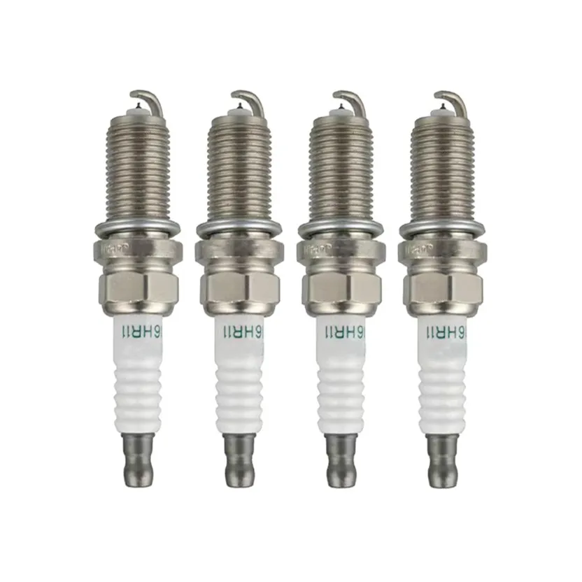 Auto Onderdelen Iridium Spark 90919-01210 Sk20r11 Hoge Kwaliteit Auto Plug Bujias Kaars 9091901210