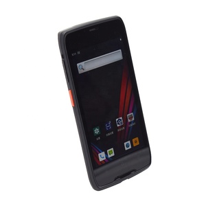 High Quality Industrial <strong>Android</strong> Mobile 2+16G/3+32G Smart <strong>Android</strong> Data Collector Warehouse Barcode Scanner PDA - Product Image 2