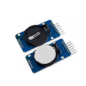 IIC Precision RTC Echtzeituhr-Speicher modul AT24C32 DS3231