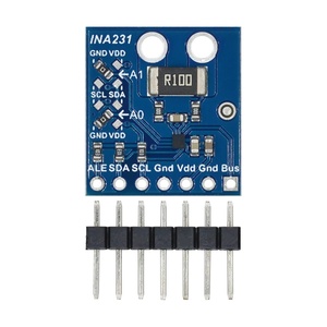 INA231 IIC I2C interfaz bidireccional M dulo de sensor de monitoreo de corriente/potencia para - Product Image 6